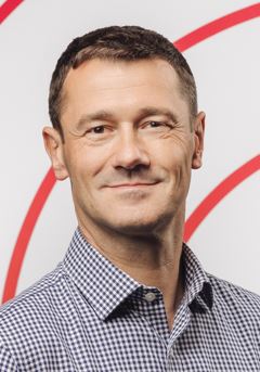 Martin Horčička